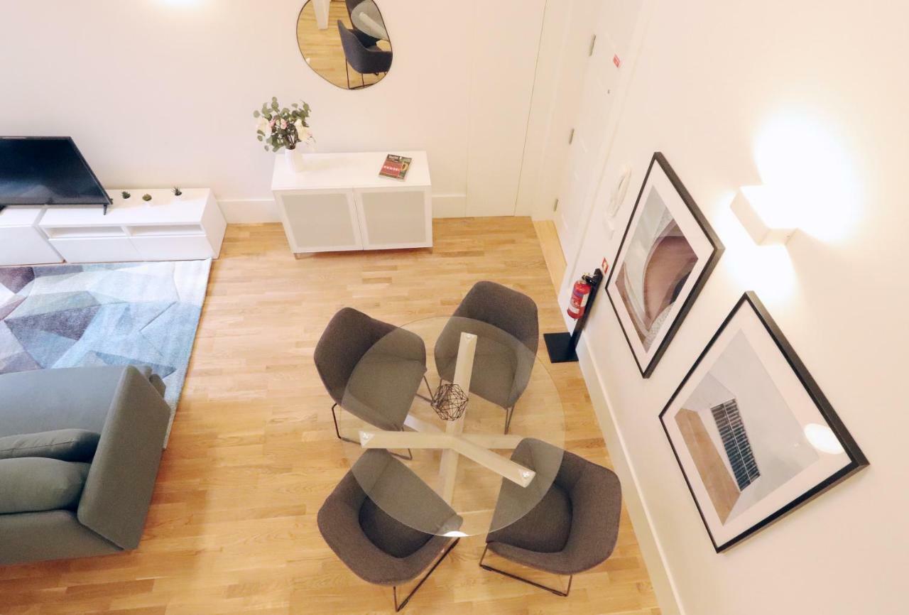 Apartament Hm - Oporto Cedofeita 500C Zewnętrze zdjęcie