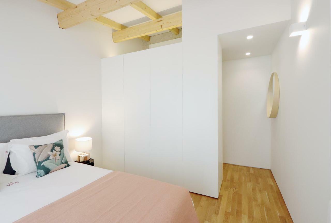 Apartament Hm - Oporto Cedofeita 500C Zewnętrze zdjęcie