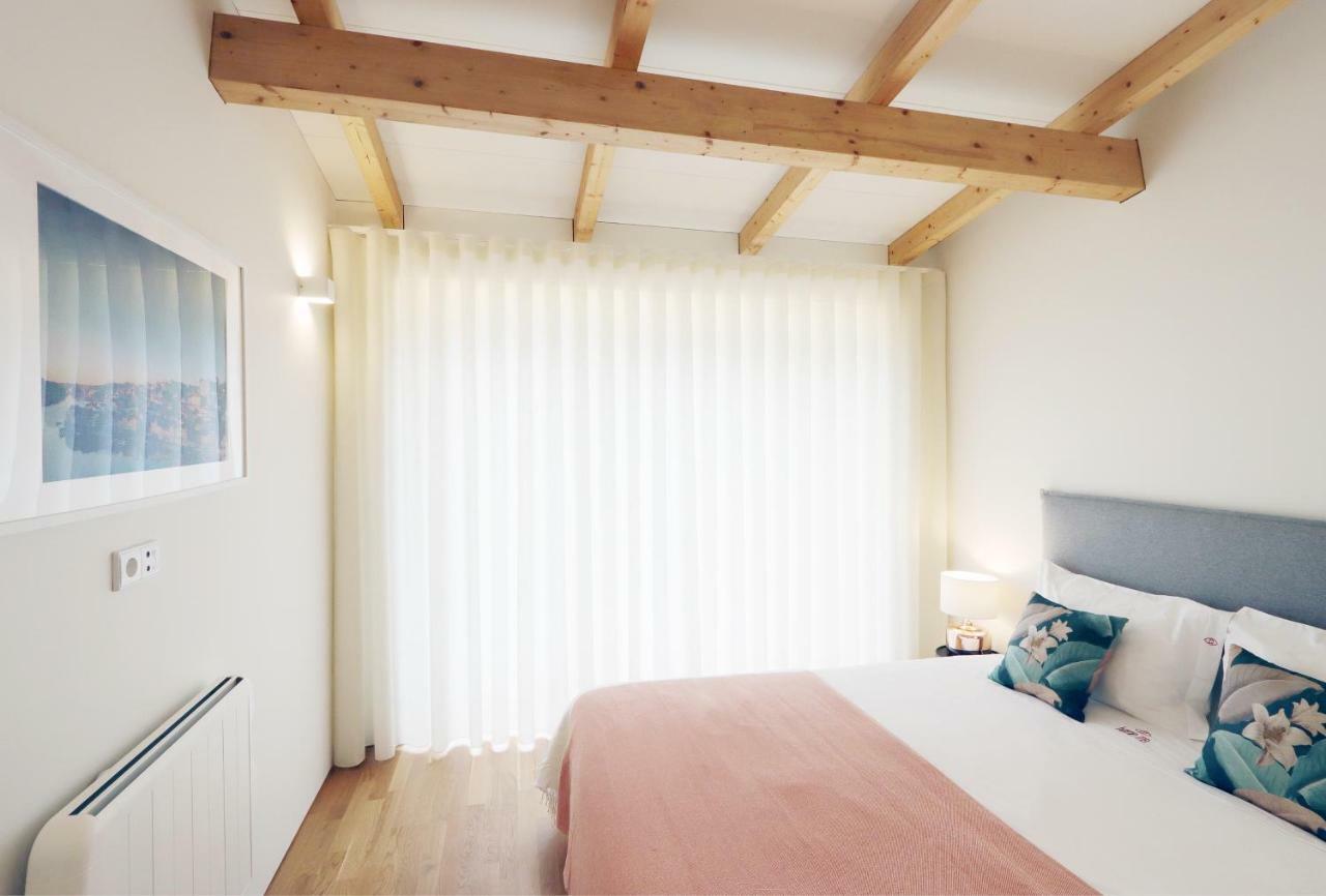 Apartament Hm - Oporto Cedofeita 500C Zewnętrze zdjęcie