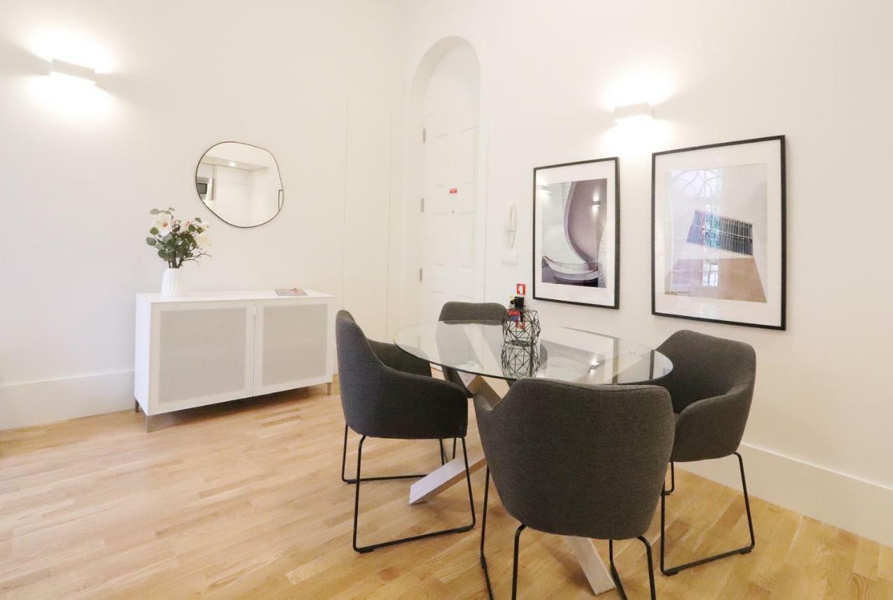 Apartament Hm - Oporto Cedofeita 500C Zewnętrze zdjęcie