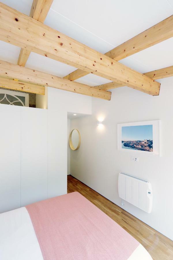 Apartament Hm - Oporto Cedofeita 500C Zewnętrze zdjęcie