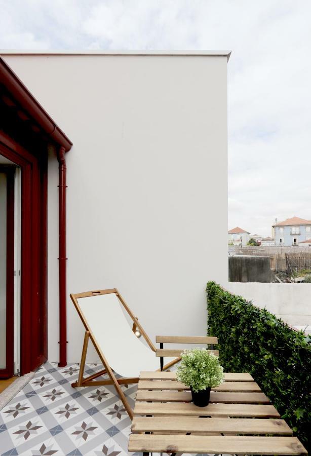 Apartament Hm - Oporto Cedofeita 500C Zewnętrze zdjęcie