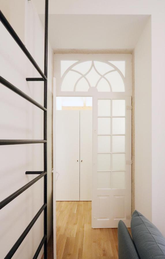 Apartament Hm - Oporto Cedofeita 500C Zewnętrze zdjęcie